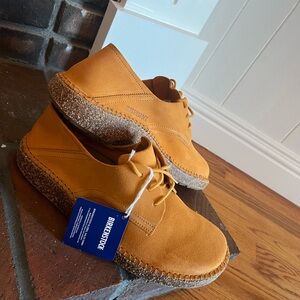 Men’s Birkenstock shoes